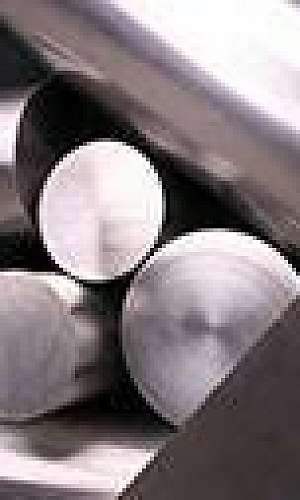 Liga alumínio silício
